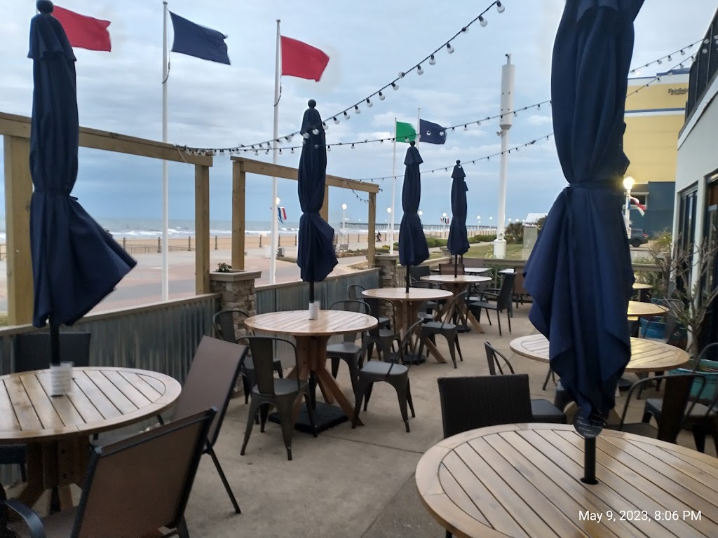 Sea Salt Grill | 2001 b, Atlantic Ave, Virginia Beach, VA 23451, USA | Phone: (757) 904-3890