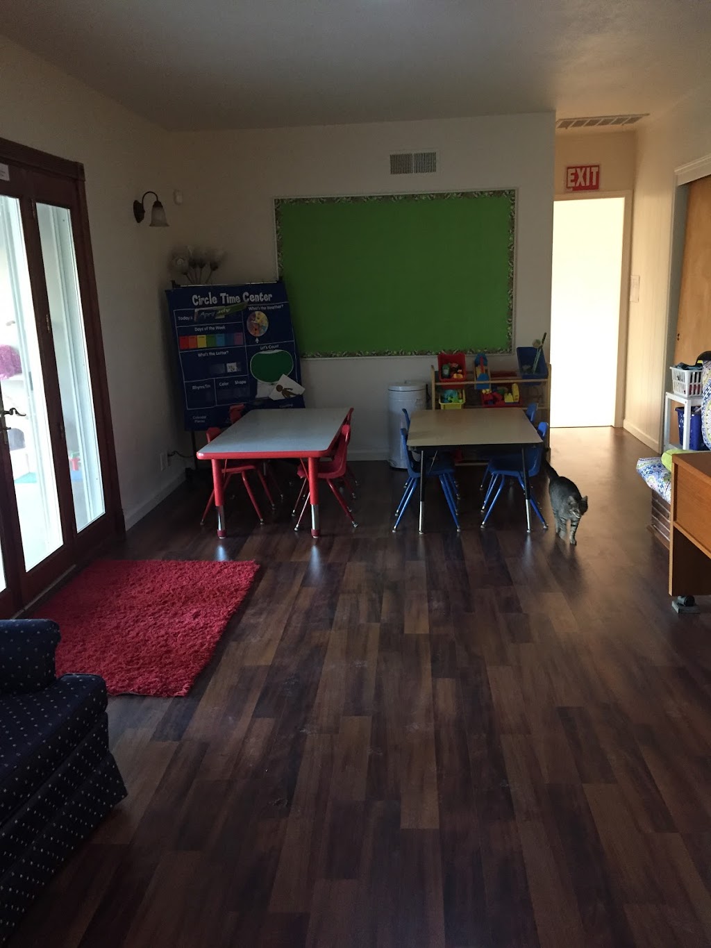 A Kids Place Preschool | 1525 Wilbanks Ln, Tracy, CA 95376, USA | Phone: (209) 834-5851