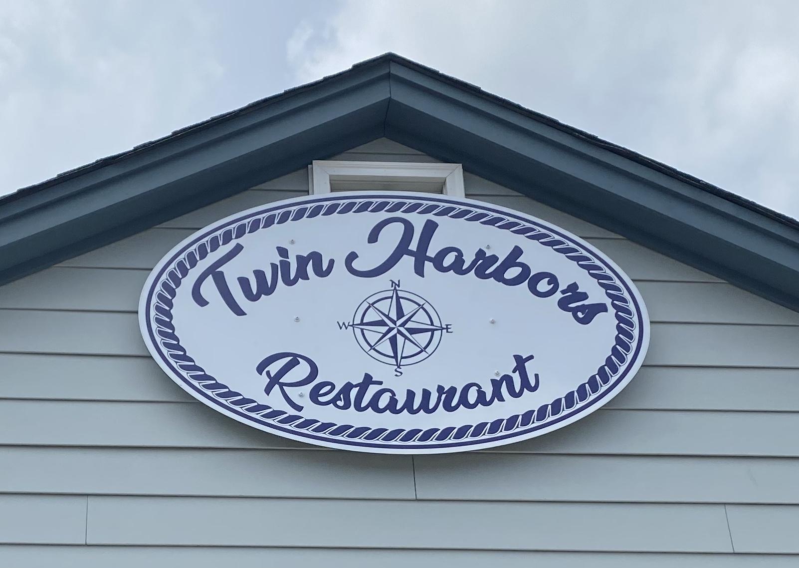 Twin Harbors Restaurant 341 Bayville Ave, Bayville, NY 11709, USA BusinessYab