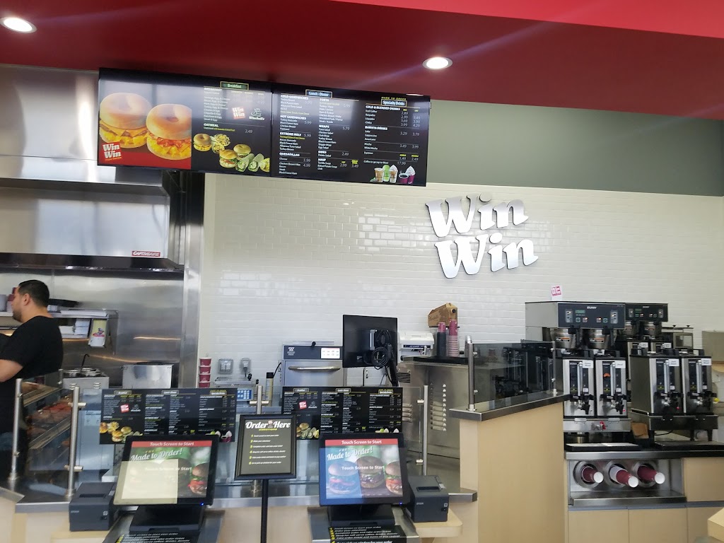 Win Win Fillin Station | 908 N Sunset Ave, West Puente Valley, CA 91744, USA | Phone: (626) 850-5577