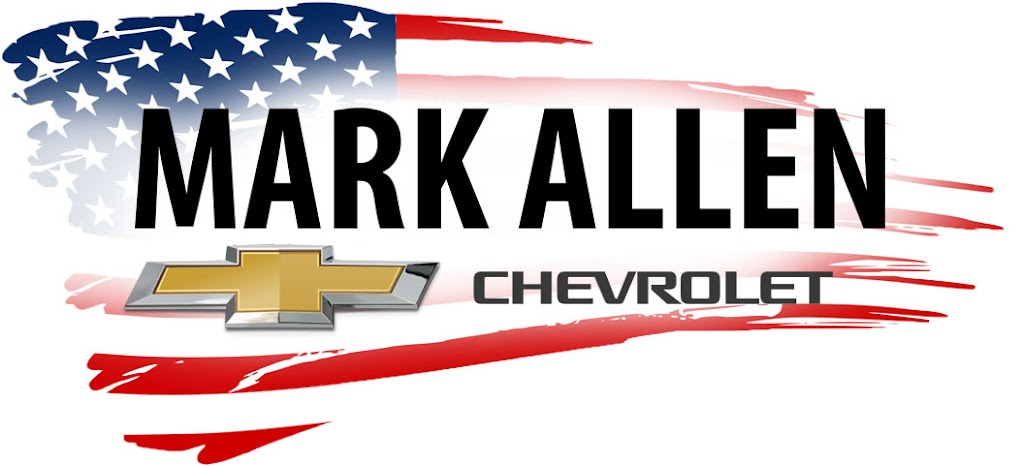 Mark Allen Chevrolet | 16837 US-75, Glenpool, OK 74033, USA | Phone: (918) 612-4506