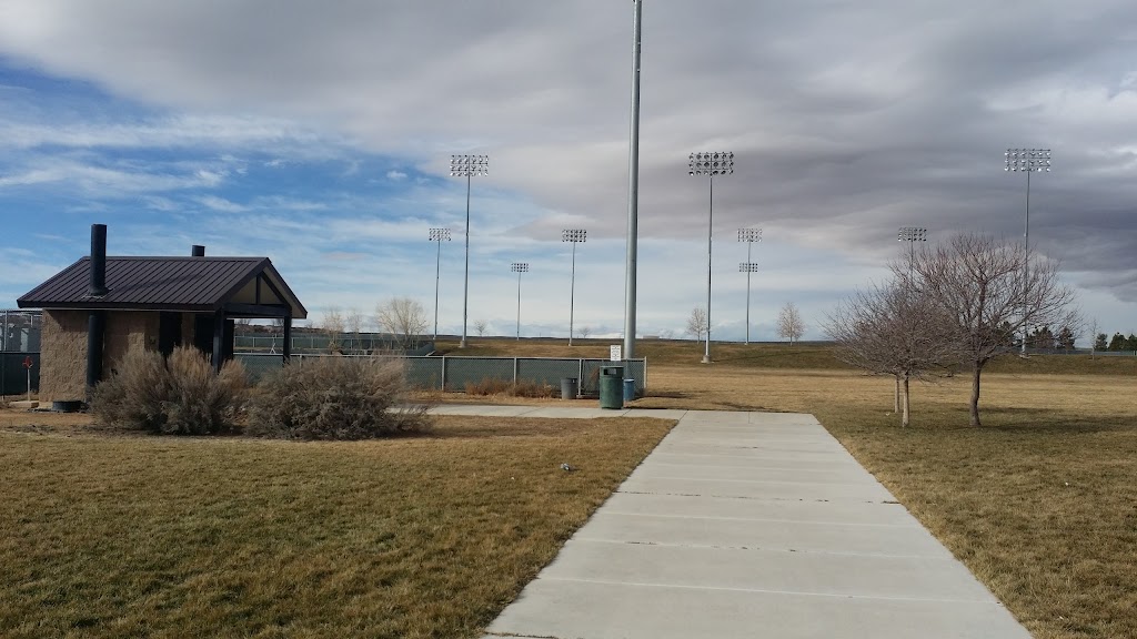 Universe Sports Park | Albuquerque, NM 87114, USA | Phone: (505) 761-4086