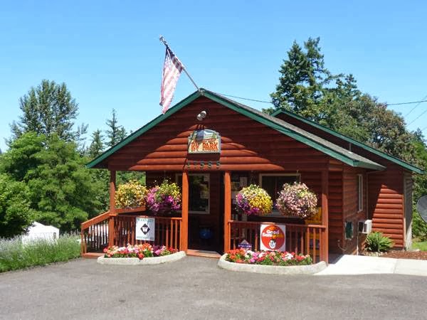 Roamers Rest RV Park | 17585 SW Pacific Hwy, Tualatin, OR 97062, USA | Phone: (503) 692-6350