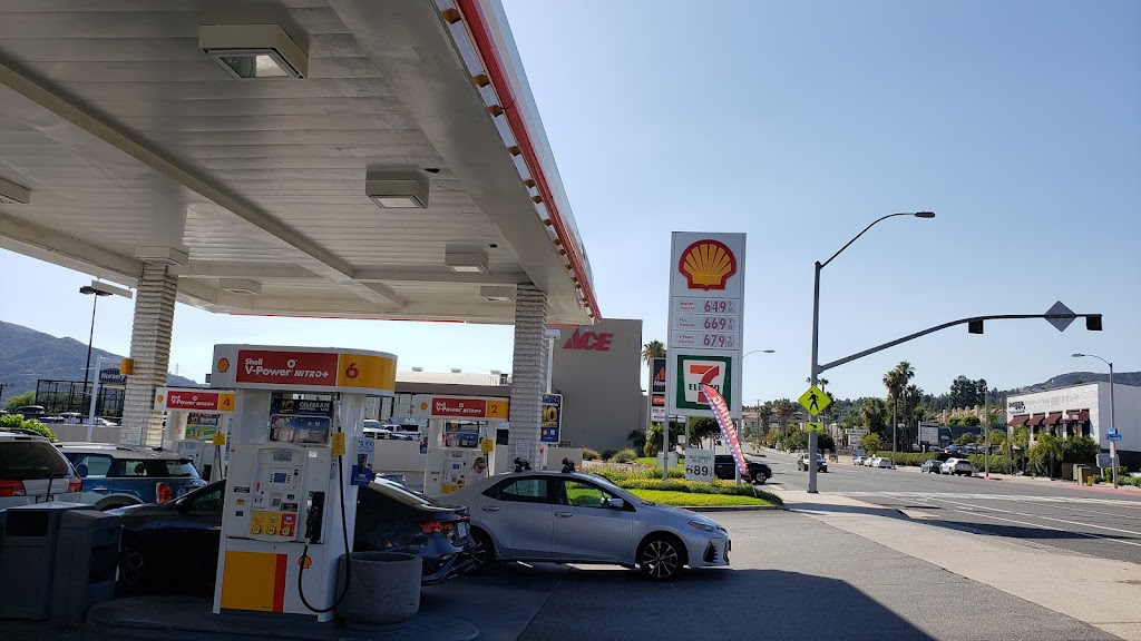 Shell | 3044 Foothill Blvd, La Crescenta-Montrose, CA 91214, USA | Phone: (818) 248-7841
