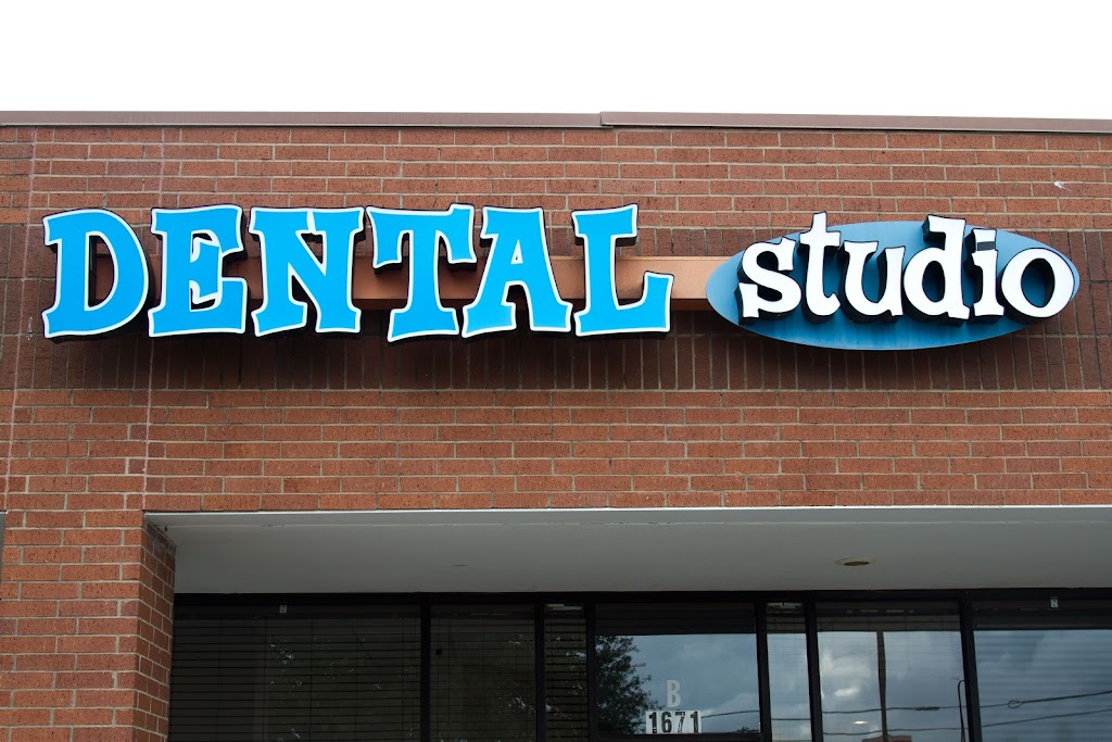 Dental Studio | 1671 Main St suite b, Buda, TX 78610, USA | Phone: (512) 295-5777