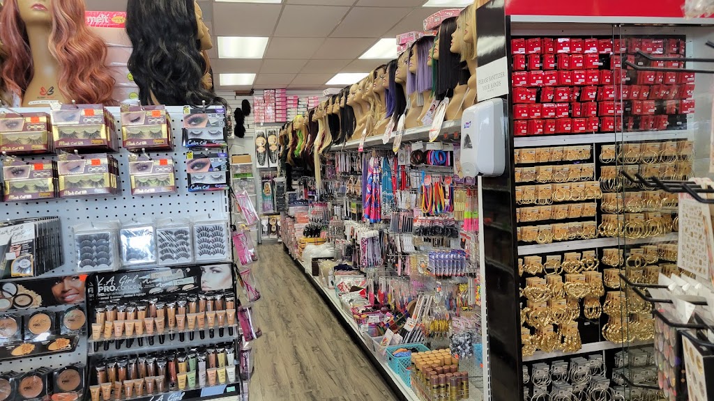 Lannies Beauty Supply | 437 N Vincent Ave, Covina, CA 91722, USA | Phone: (626) 480-1525