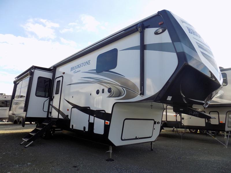 Wana RV Center | 1180 N Van Buren St, Shipshewana, IN 46565, USA | Phone: (260) 768-4165