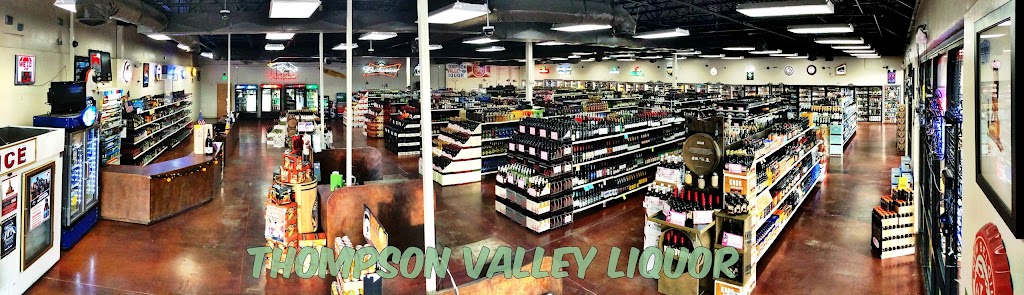 Thompson Valley Liquor | 1195 Eagle Dr, Loveland, CO 80537, USA | Phone: (970) 663-1766