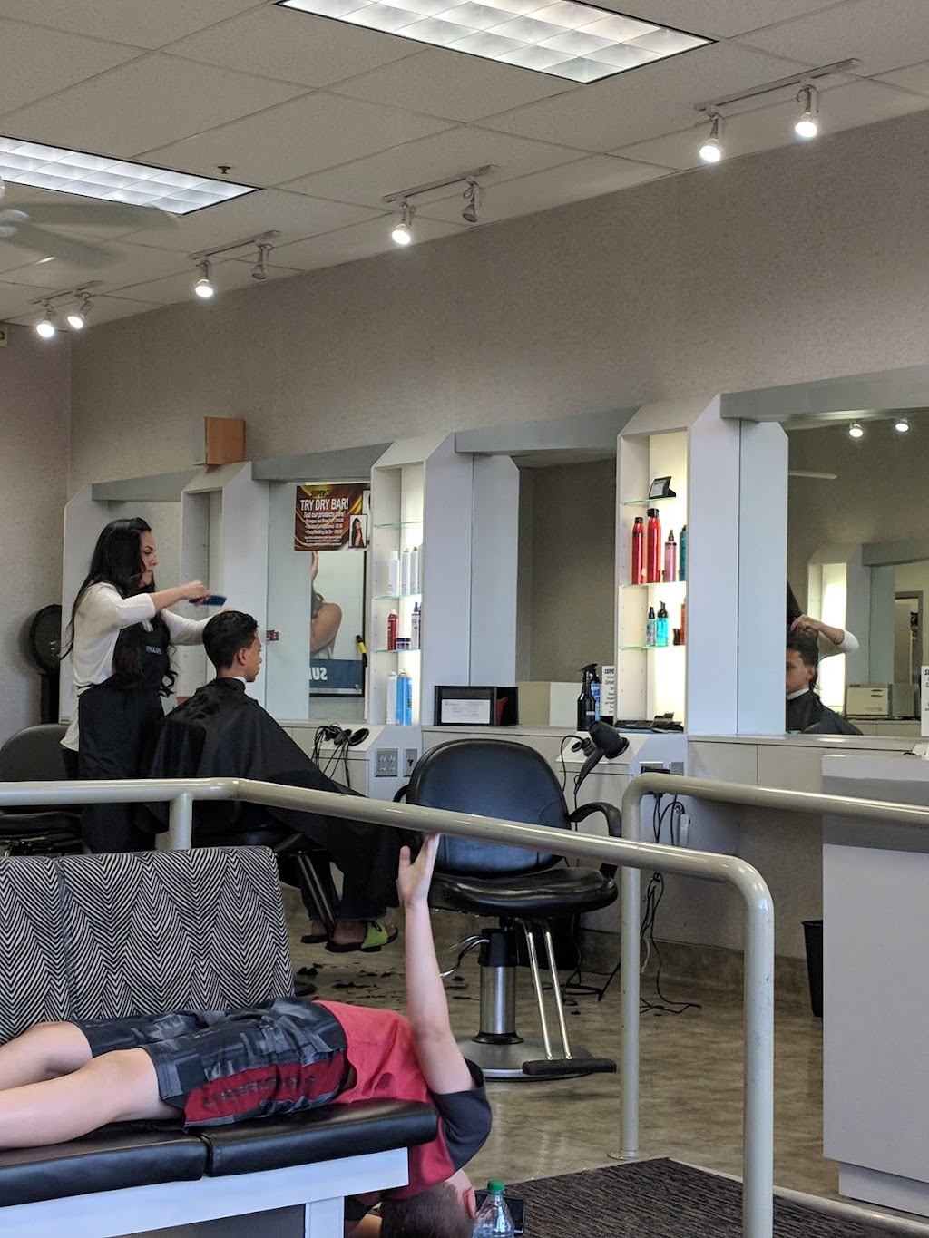 Supercuts | 6970 E 22nd St #104, Tucson, AZ 85710, USA | Phone: (520) 584-1113