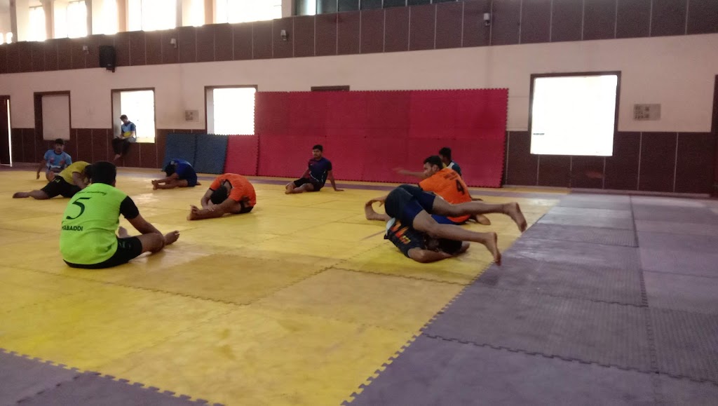 Sri Krishna Club Kabaddi Practice | Barkatpura, Kachiguda, Hyderabad, Telangana 500027, India | Phone: 088858 88828