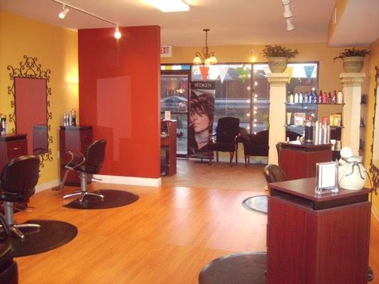 Belisa Salon | 22 Old Matawan Rd, Old Bridge, NJ 08857, USA | Phone: (732) 238-8833