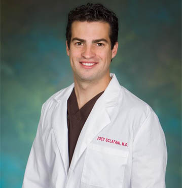 Joseph A. Sclafani, M.D. | 1241 E Hillsdale Blvd STE 200, Foster City, CA 94404, USA | Phone: (650) 667-2322