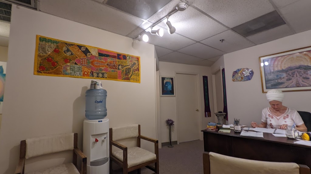 Khalsa Healing Arts and Yoga Center, Inc. | 90 W Afton Ave, Yardley, PA 19067, USA | Phone: (215) 321-0305