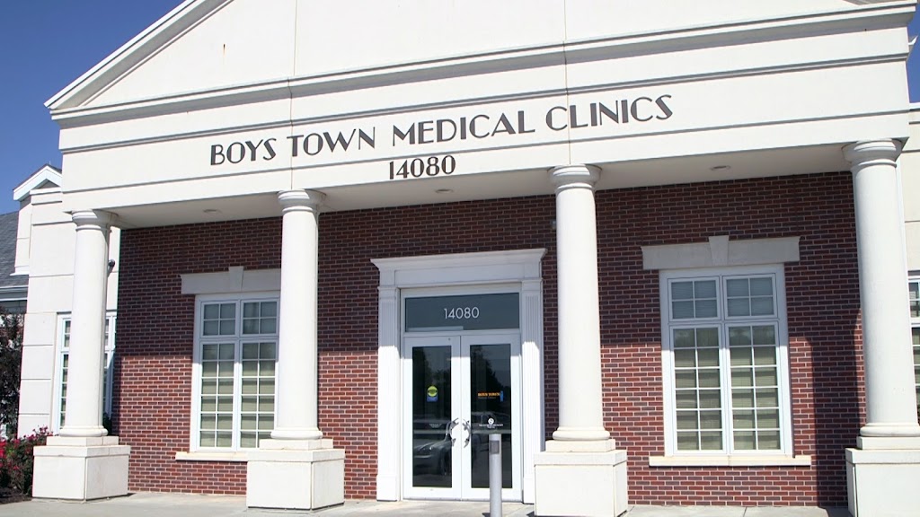 Boys Town Pediatrics | 14080 Boys Town Hospital Rd, Boys Town, NE 68010, USA | Phone: (531) 355-6900