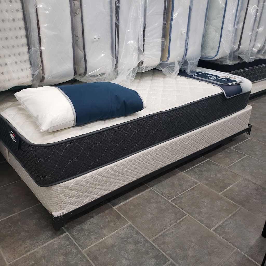 Worldwide Mattress Outlet-Windsor | 851 Division Rd, Windsor, ON N8W 5R9, Canada | Phone: (519) 966-1954