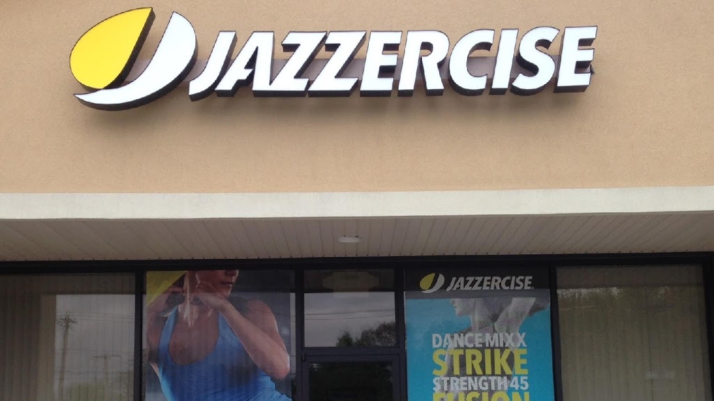 Toledo Jazzercise Fitness Studio | 1100 N McCord Rd, Toledo, OH 43615, USA | Phone: (419) 280-9124