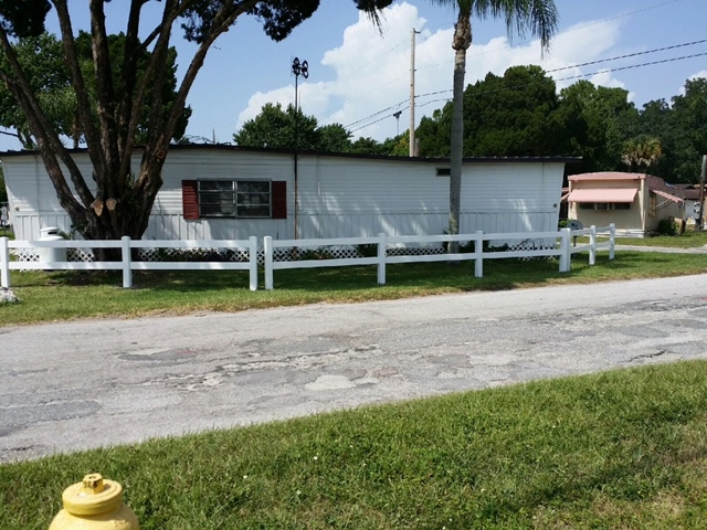 Holiday Mobile Home Park | 7515 December Dr, Port Richey, FL 34668, USA | Phone: (321) 279-4140