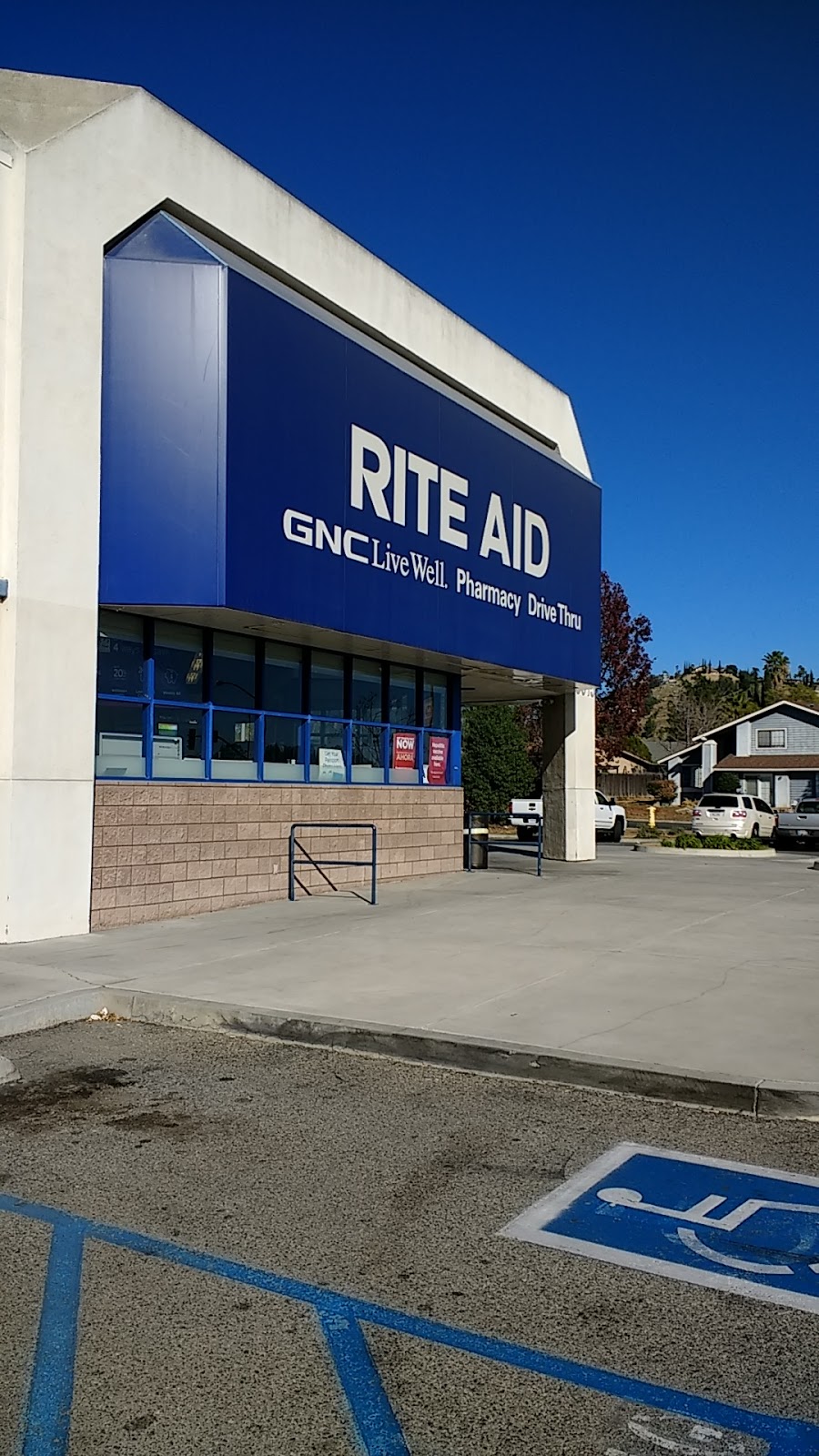 Rite Aid | 8015 Limonite Ave, Riverside, CA 92509, USA | Phone: (951) 361-0263