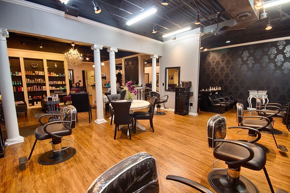 hairbyginamanzella | 14400 Pennsylvania Rd, Southgate, MI 48195, USA | Phone: (734) 285-0807