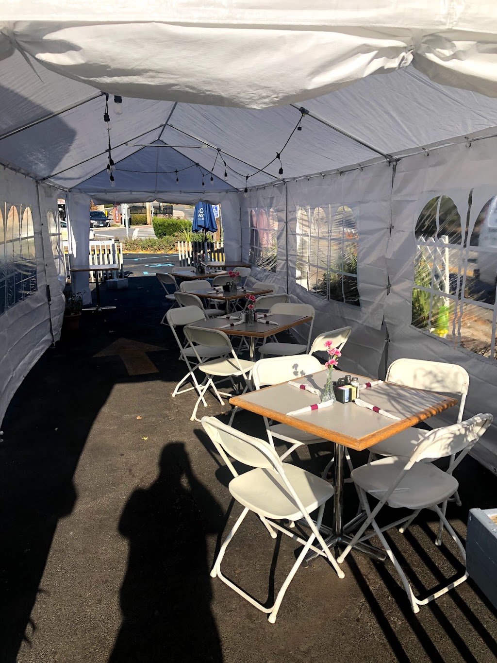 Thornwood Coach Diner | 50 Kensico Rd, Thornwood, NY 10594, USA | Phone: (914) 769-8844
