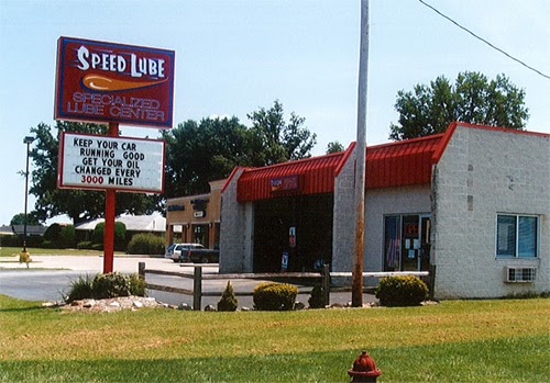 Speed Lube Specialized Lube Center | 143 E Bethalto Dr, Bethalto, IL 62010 | Phone: (618) 377-4274