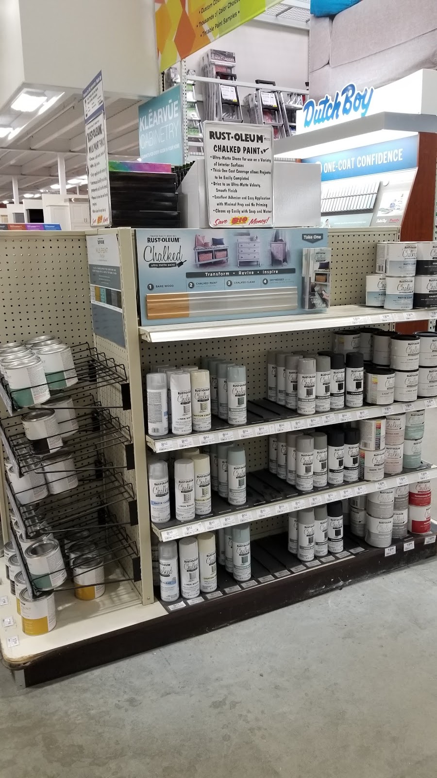 Menards | 6310 Illinois Rd, Fort Wayne, IN 46804, USA | Phone: (260) 459-1840