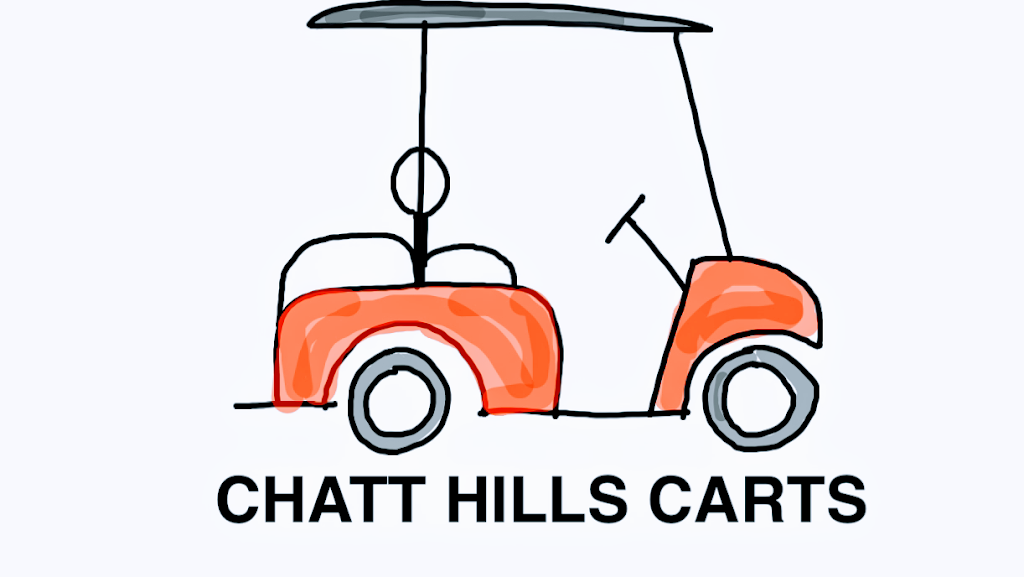 Chatt Hills Golf Cart Rental | 11297 Serenbe Ln, Palmetto, GA 30268, USA | Phone: (678) 615-8292