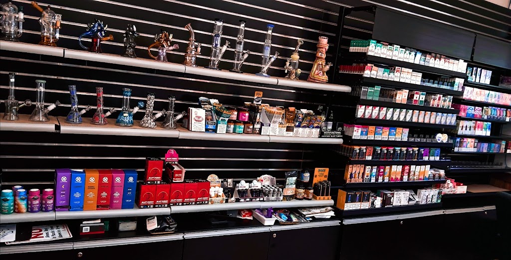 Point Vape | 2700 King William Ave, West Point, VA 23181, USA | Phone: (804) 597-1126