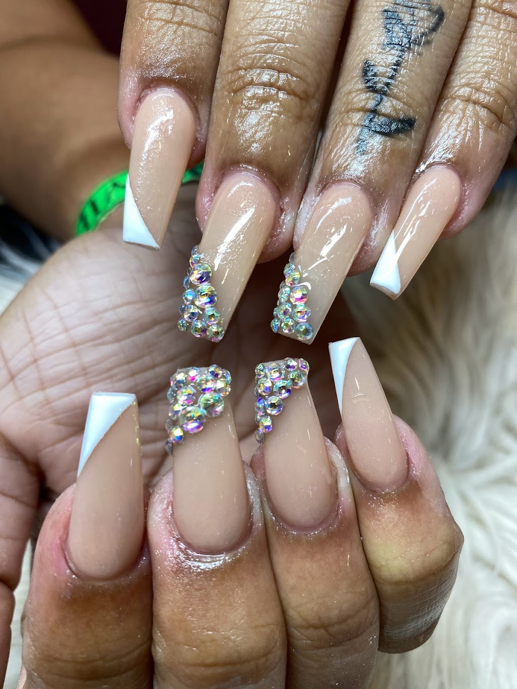 Grace Nails&Day Spa | 3244 Holland Rd Ste 106, Virginia Beach, VA 23453, USA | Phone: (757) 301-2251