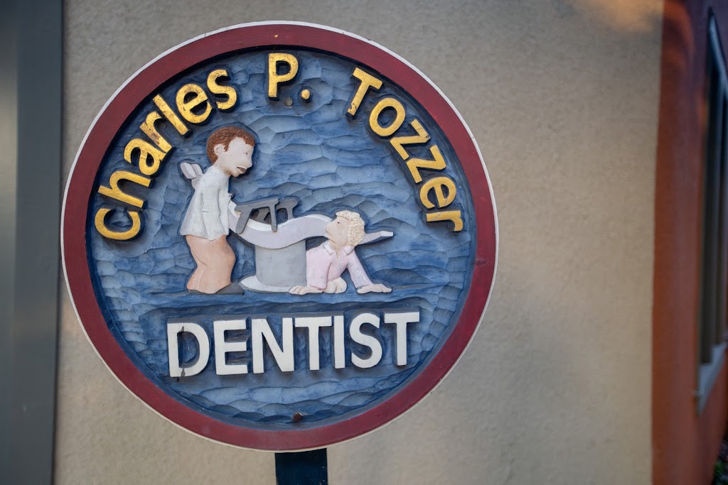 Tozzer Dental | 14785 Jeffrey Rd suite 112, Irvine, CA 92618, USA | Phone: (949) 857-1270