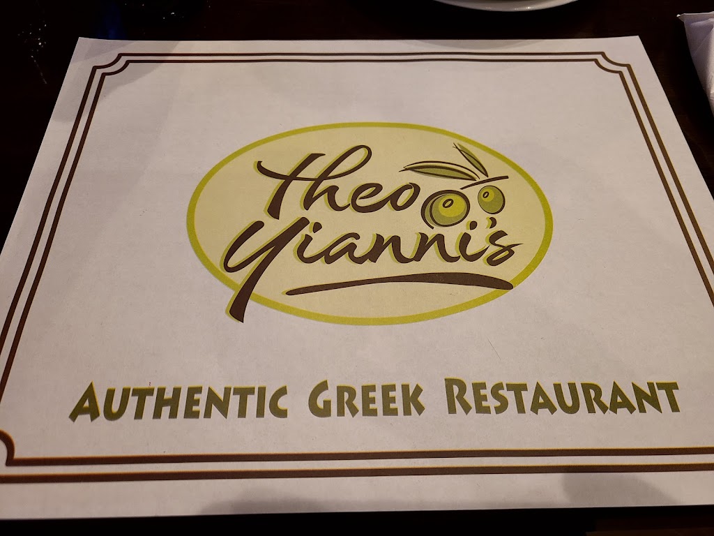 Theo Yiannis | 322 American Way, Weirton, WV 26062, USA | Phone: (304) 919-2900