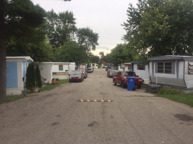 Pine Grove Mobile Home Park | rick in, 28312 Michigan Ave #17, Inkster, MI 48141, USA | Phone: (313) 437-2089