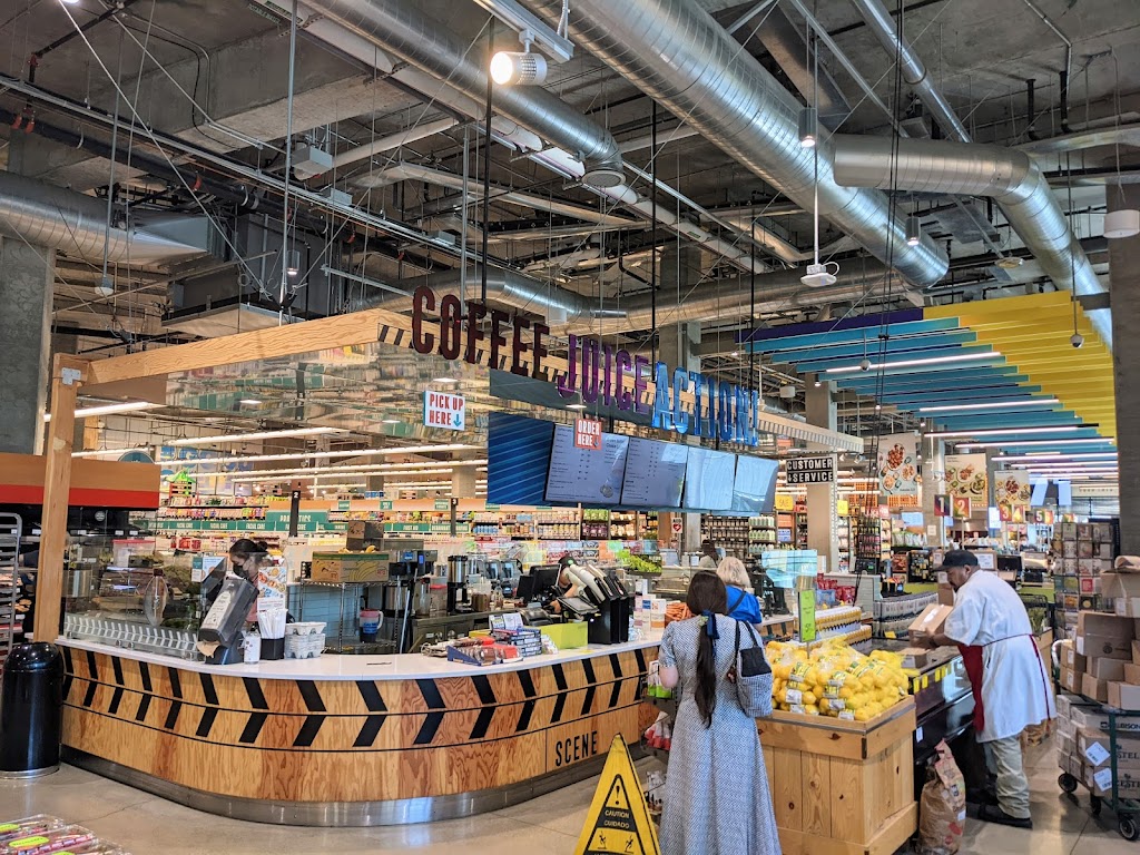 Whole Foods Market | 3401 W Olive Ave, Burbank, CA 91505, USA | Phone: (818) 239-5380