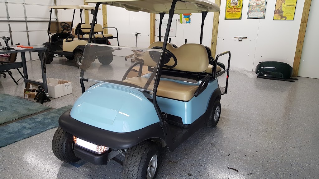 kimsgolfcarts.com | 8115 NC-157, Rougemont, NC 27572, USA | Phone: (919) 428-6903