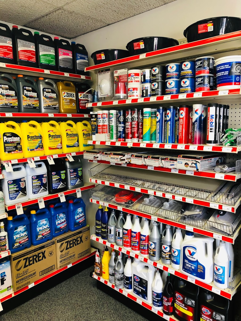 Pelayos Auto Parts | 14432 Valley Blvd, City of Industry, CA 91746 | Phone: (626) 581-9285