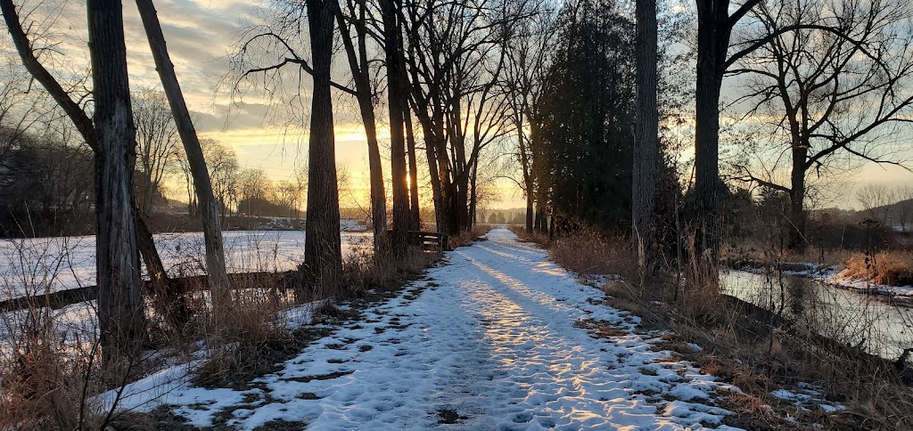 Salmo Pond County Park | 4809 Scherbel Rd, Black Earth, WI 53515, USA | Phone: (608) 224-3730