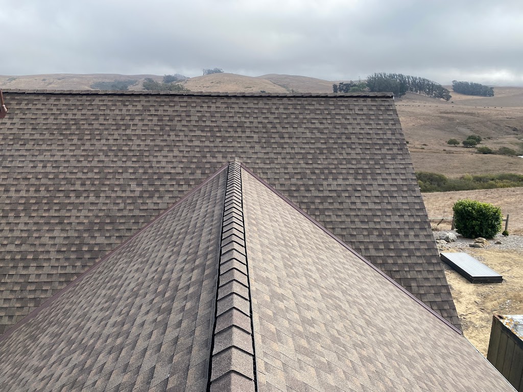 Roofing Craftsmen, Inc. | 5132 Julia Berger Cir, Fairfield, CA 94534, USA | Phone: (415) 342-5544