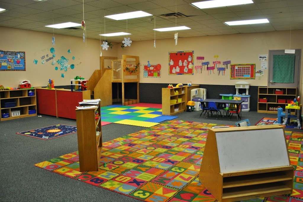 All Around Children - Stow | 4117 Bridgewater Pkwy, Stow, OH 44224, USA | Phone: (330) 928-1444