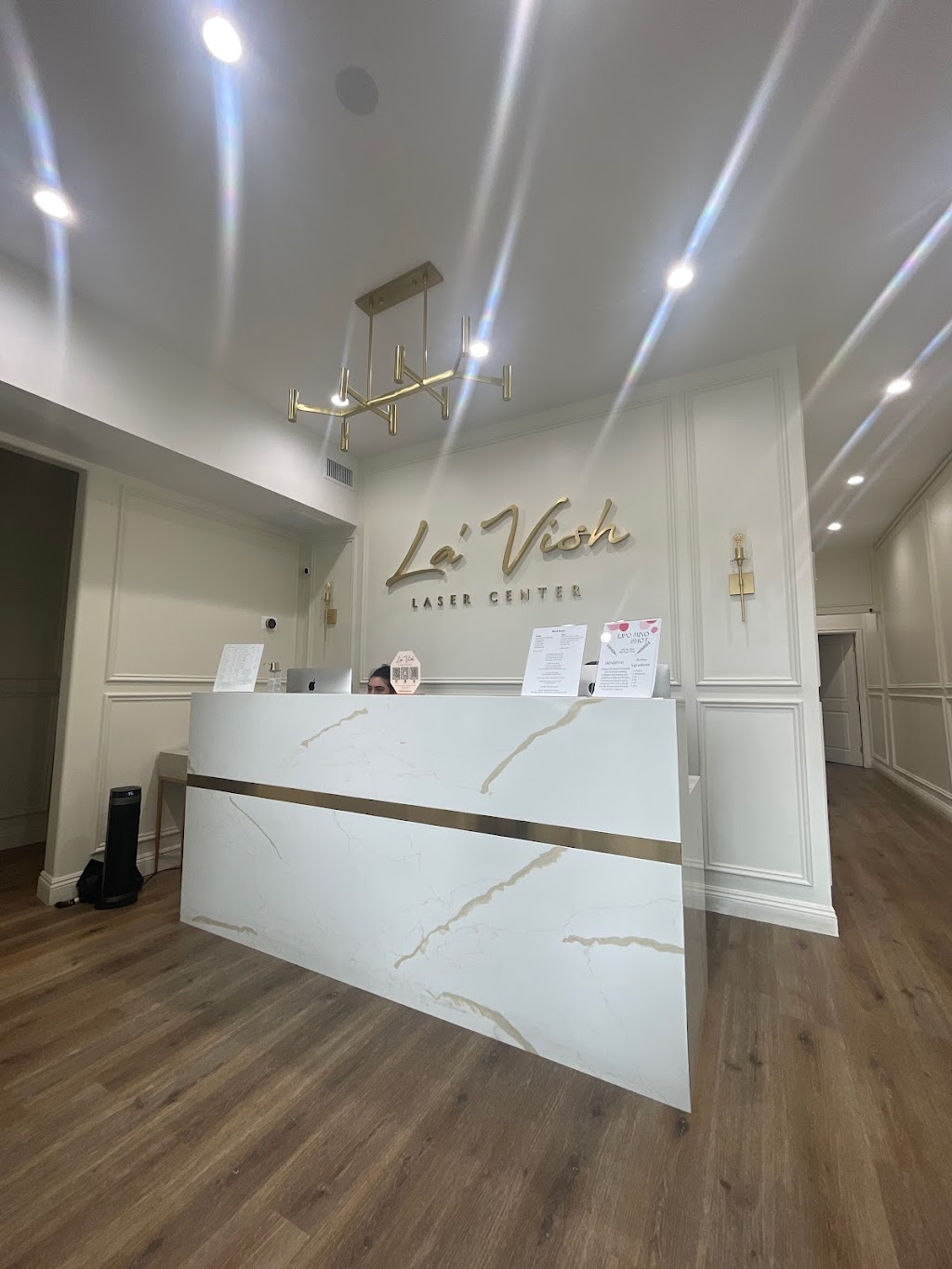 La Vish Laser Center | 4143 Verdugo Rd, Los Angeles, CA 90065, USA | Phone: (323) 844-2006