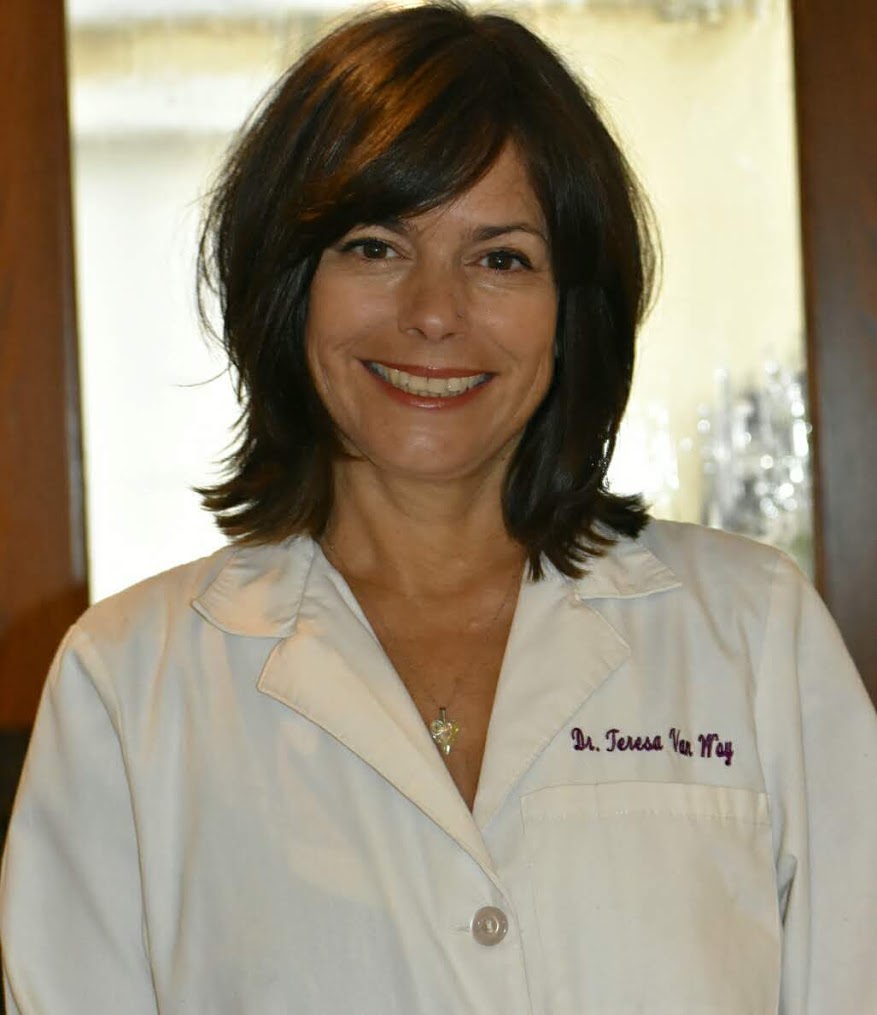 Teresa Van Woy, DPM | 2089 Vale Rd STE 12, San Pablo, CA 94806 | Phone: (510) 232-0892