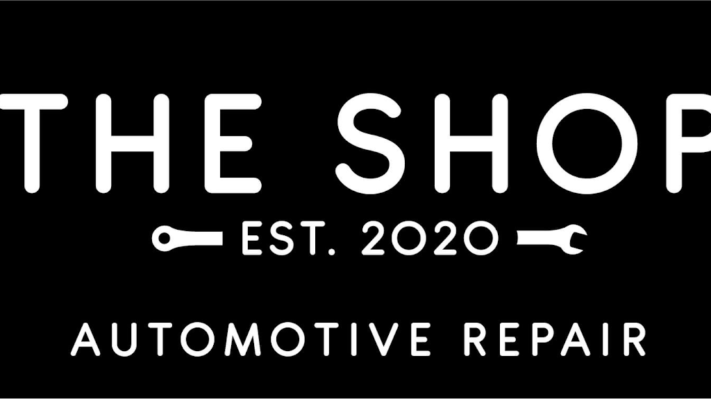 The Shop Benicia | 4251 Park Rd, Benicia, CA 94510 | Phone: (707) 745-9649