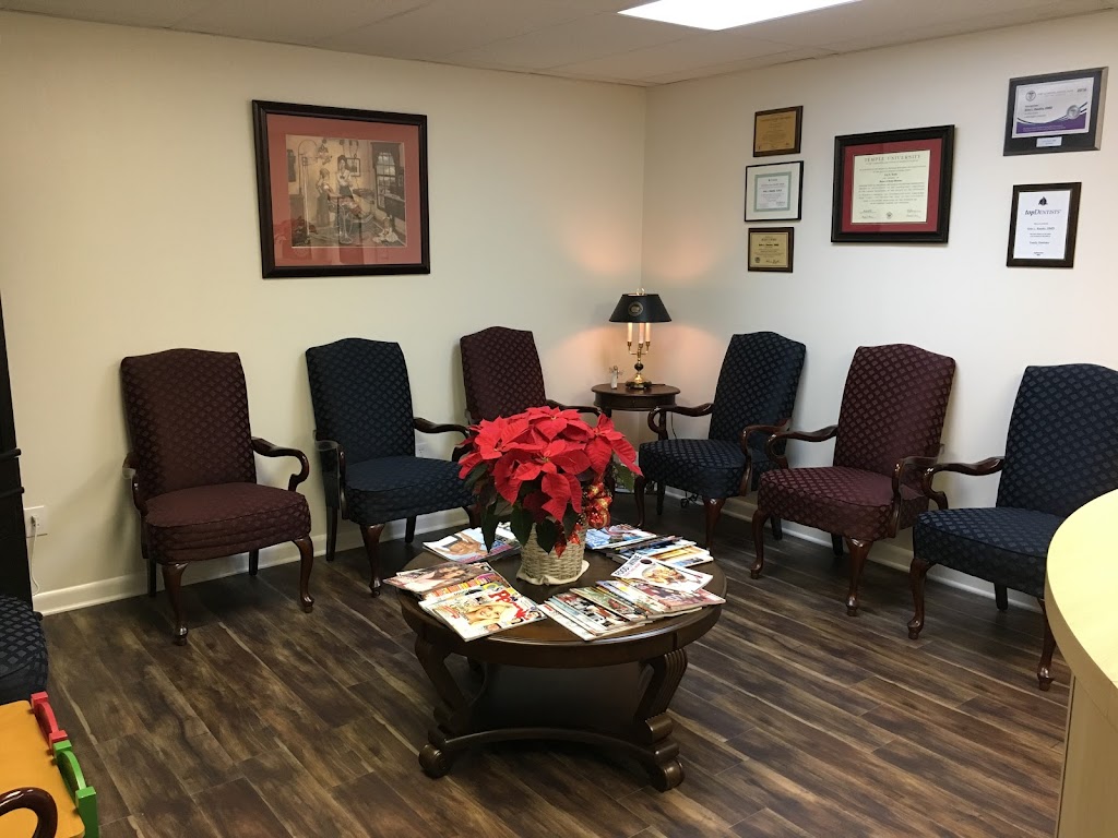 Smiles of Wilmington | 410 Foulk Rd Suite 204, Wilmington, DE 19803, USA | Phone: (302) 406-6661