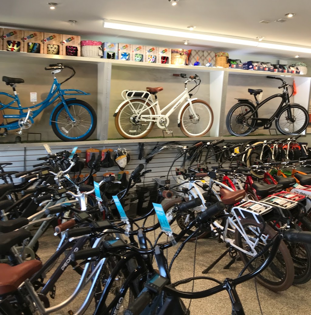 Pedego Electric Bikes Scottsdale | 6945 E 5th Ave, Scottsdale, AZ 85251, USA | Phone: (480) 994-4447