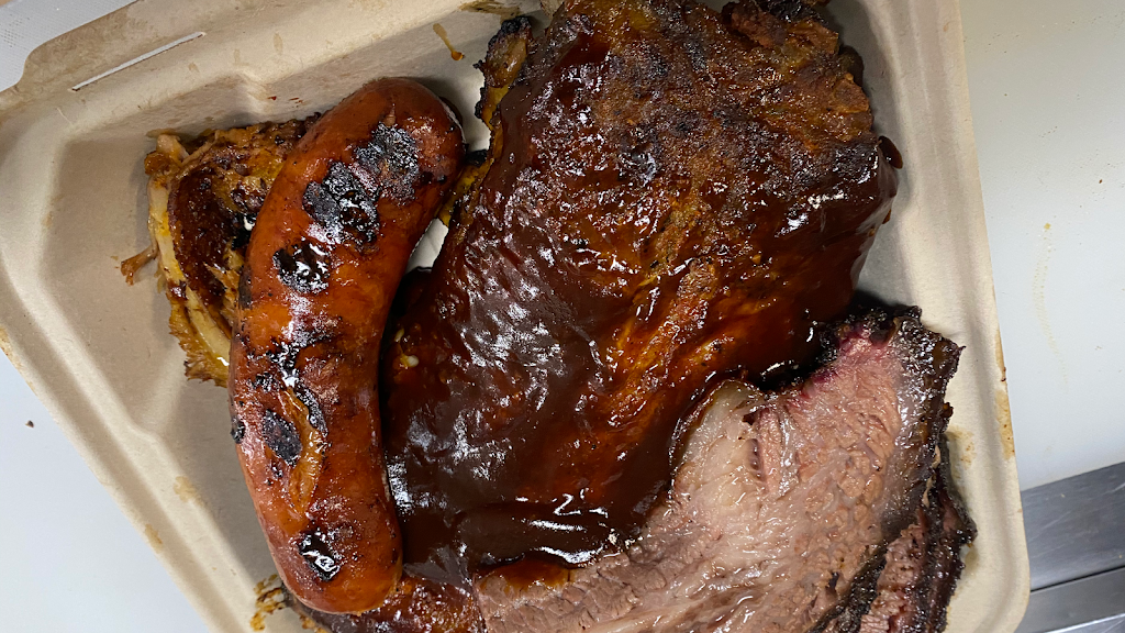 BIG ANTS BBQ | 2207 N San Fernando Rd, Los Angeles, CA 90065, USA | Phone: (323) 987-0029