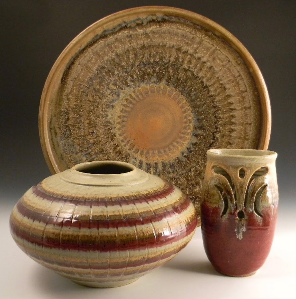 Seagrove Stoneware Pottery | 129 E Main St, Seagrove, NC 27341, USA | Phone: (336) 707-9124