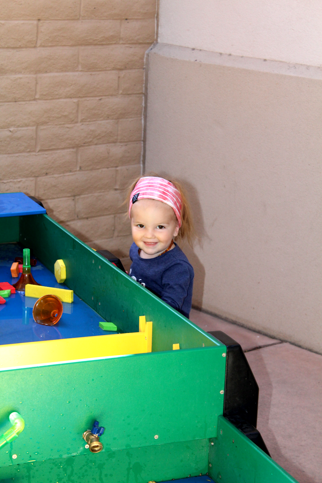 Childrens Museum Oro Valley | 11015 N Oracle Rd #101, Oro Valley, AZ 85737, USA | Phone: (520) 297-8004