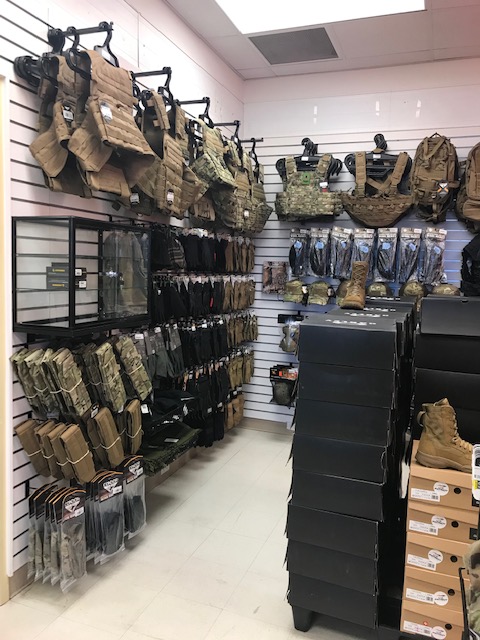 U.S. Patriot Tactical | 9478 Wilderness Rd, Fort Carson, CO 80913, USA | Phone: (719) 387-7120