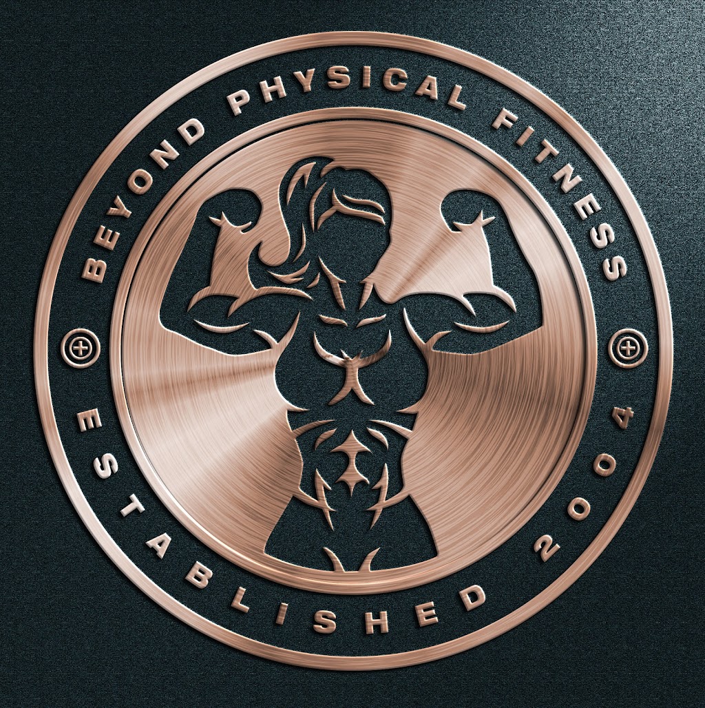 Beyond Physical Fitness | 711 S Cedar Ridge Dr #382094, Duncanville, TX 75137, USA | Phone: (214) 455-7851