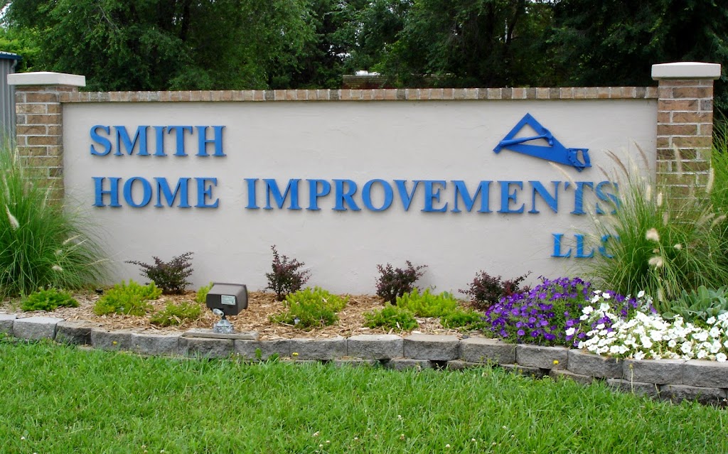 Smith Home Improvements, LLC | 200 County Rd 785, Burrton, KS 67020, USA | Phone: (620) 463-6591