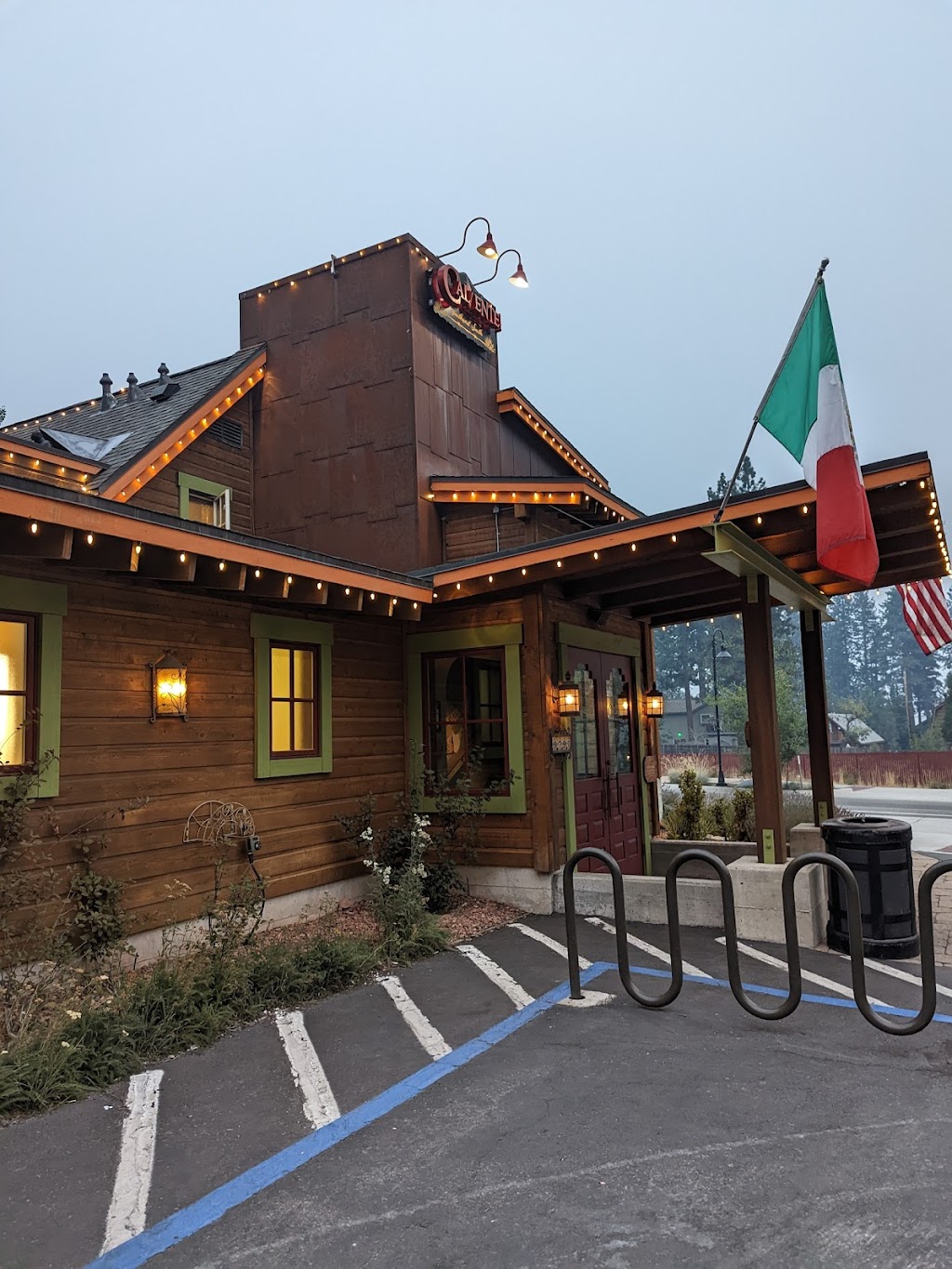 Caliente | 8791 N Lake Blvd, Kings Beach, CA 96143, USA | Phone: (530) 546-1000